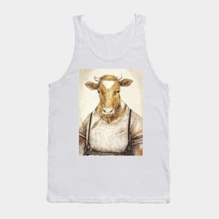 Farmer Tank Top